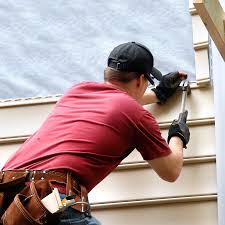 Affordable Siding Repair and Maintenance Services in Hampton, IL